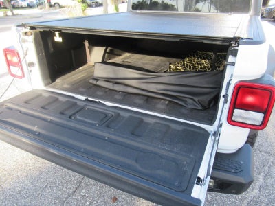 2021 Jeep Gladiator Mojave 4x4