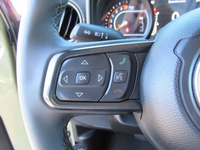 2026 Jeep Gladiator Mojave 4x4