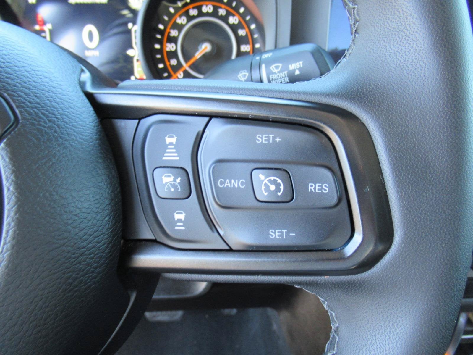 2026 Jeep Gladiator Mojave 4x4