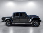 2027 Jeep Gladiator GLADIATOR MOJAVE X 4X4