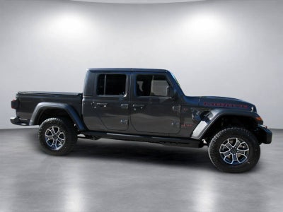 2027 Jeep Gladiator GLADIATOR MOJAVE X 4X4