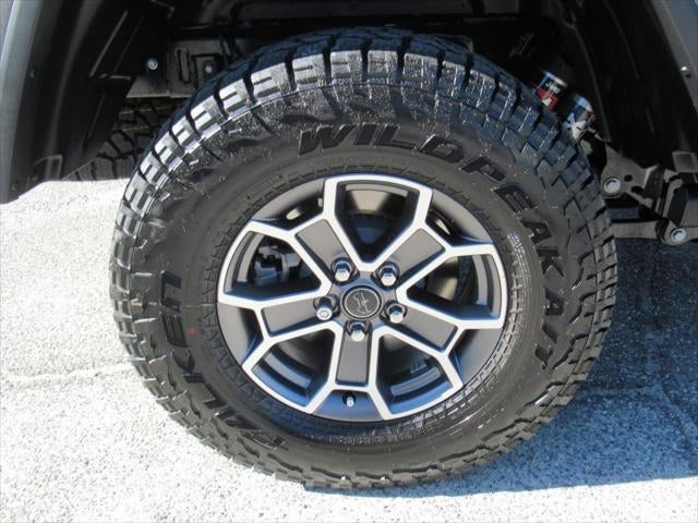 2027 Jeep Gladiator Mojave X