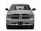 2017 RAM 1500 Big Horn Quad Cab 4x2 6'4' Box