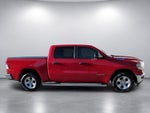 2023 RAM 1500 Big Horn Crew Cab 4x2 5'7' Box