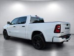2027 RAM 1500 RAM 1500 BIG HORN CREW CAB 4X2 5'7' BOX