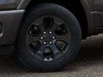 2027 RAM 1500 RAM 1500 BIG HORN CREW CAB 4X2 5'7' BOX