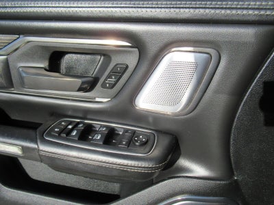 2019 RAM 1500 Limited Crew Cab 4x2 5'7' Box