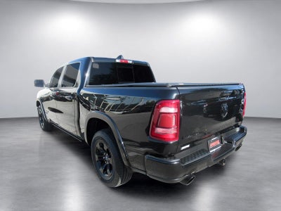 2022 RAM 1500 Laramie Crew Cab 4x2 5'7' Box