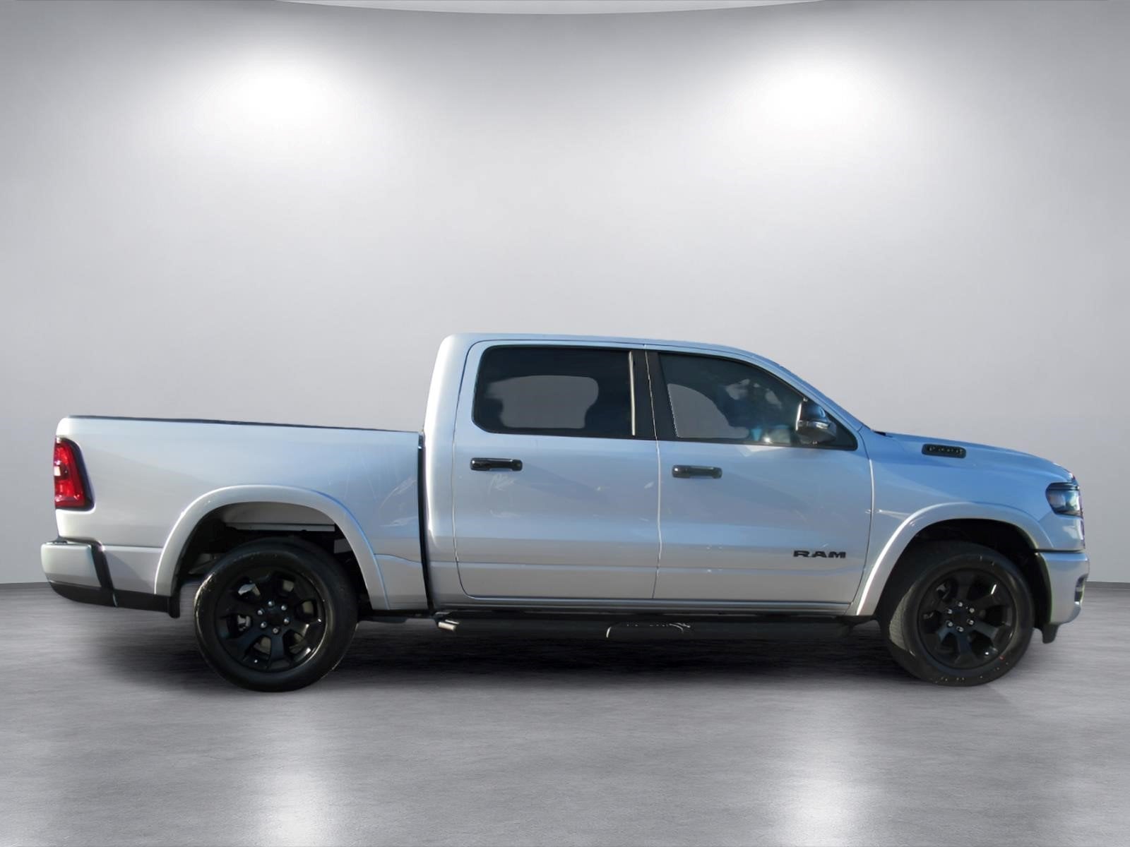 2027 RAM 1500 RAM 1500 BIG HORN CREW CAB 4X4 5'7' BOX