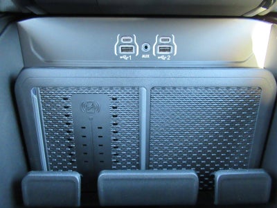 2027 RAM 1500 RAM 1500 BIG HORN CREW CAB 4X4 5'7' BOX