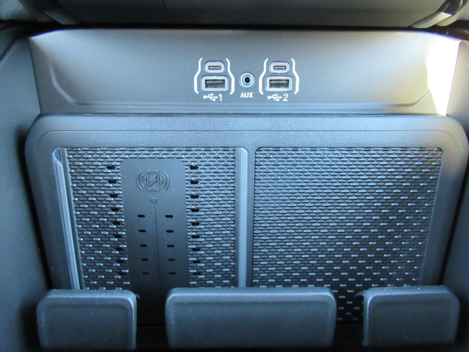 2027 RAM 1500 RAM 1500 BIG HORN CREW CAB 4X4 5'7' BOX