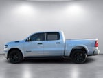 2027 RAM 1500 RAM 1500 BIG HORN CREW CAB 4X4 5'7' BOX