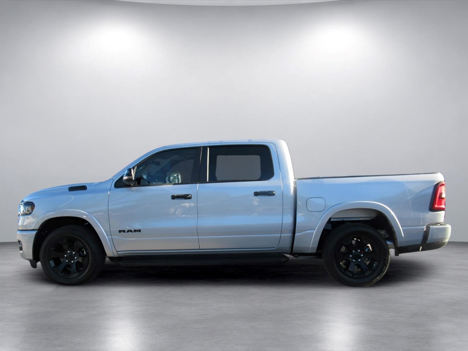 2027 RAM 1500 RAM 1500 BIG HORN CREW CAB 4X4 5'7' BOX