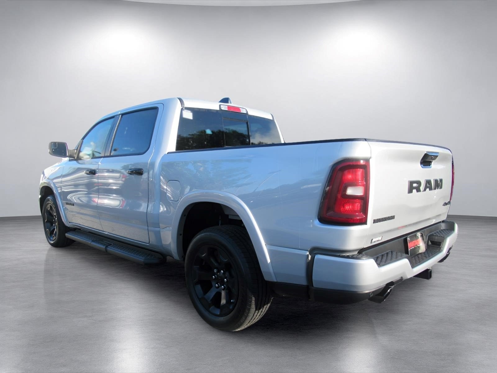 2027 RAM 1500 RAM 1500 BIG HORN CREW CAB 4X4 5'7' BOX