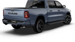 2027 RAM 1500 RAM 1500 EXPRESS CREW CAB 4X4 5'7' BOX