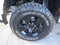 2027 RAM Ram 1500 RAM 1500 WARLOCK CREW CAB 4X4 5'7' BOX