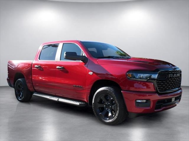 2027 RAM 1500 RAM 1500 EXPRESS CREW CAB 4X4 5'7' BOX