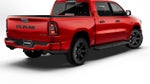 2027 RAM 1500 RAM 1500 EXPRESS CREW CAB 4X4 5'7' BOX