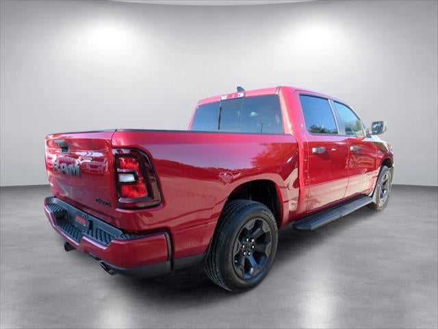 2027 RAM 1500 RAM 1500 EXPRESS CREW CAB 4X4 5'7' BOX