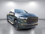 2027 RAM 1500 RAM 1500 EXPRESS CREW CAB 4X4 5'7' BOX