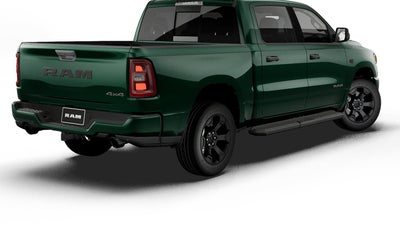 2027 RAM 1500 RAM 1500 EXPRESS CREW CAB 4X4 5'7' BOX