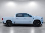 2027 RAM Ram 1500 RAM 1500 LIMITED CREW CAB 4X4 5'7' BOX