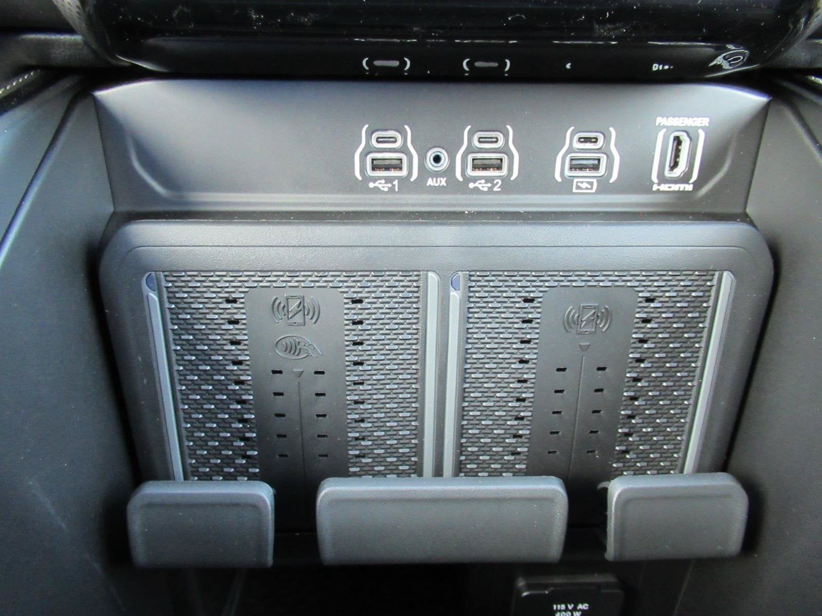 2027 RAM Ram 1500 RAM 1500 LIMITED CREW CAB 4X4 5'7' BOX