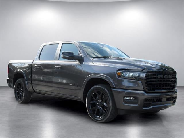 2027 RAM Ram 1500 RAM 1500 LARAMIE CREW CAB 4X4 5'7' BOX