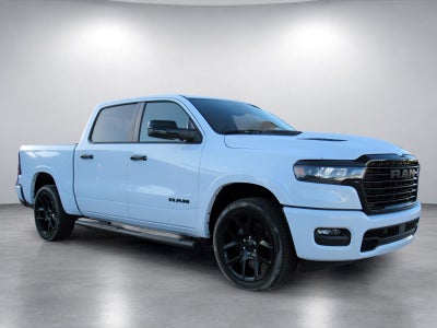 2027 RAM 1500 RAM 1500 LARAMIE CREW CAB 4X4 5'7' BOX