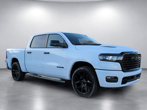 2027 RAM 1500 RAM 1500 LARAMIE CREW CAB 4X4 5'7' BOX
