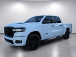 2027 RAM 1500 RAM 1500 LARAMIE CREW CAB 4X4 5'7' BOX