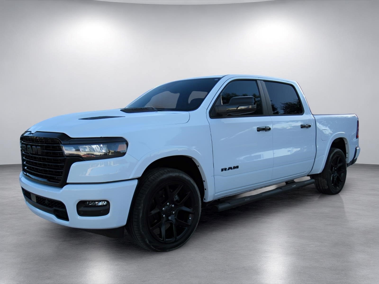 2027 RAM 1500 RAM 1500 LARAMIE CREW CAB 4X4 5'7' BOX