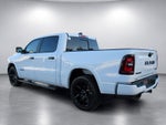 2027 RAM 1500 RAM 1500 LARAMIE CREW CAB 4X4 5'7' BOX