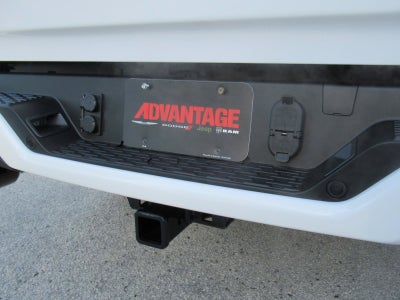 2027 RAM 1500 RAM 1500 LARAMIE CREW CAB 4X4 5'7' BOX