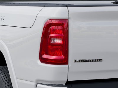 2027 RAM 1500 RAM 1500 LARAMIE CREW CAB 4X4 5'7' BOX