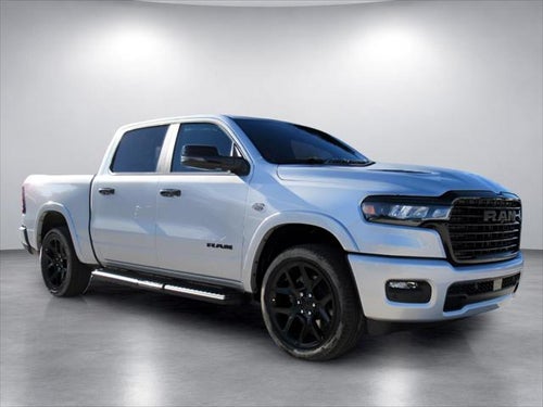 2027 RAM 1500 RAM 1500 LARAMIE CREW CAB 4X4 5'7' BOX