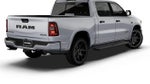 2027 RAM 1500 RAM 1500 LARAMIE CREW CAB 4X4 5'7' BOX