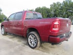 2023 RAM 1500 Laramie Crew Cab 4x4 5'7' Box