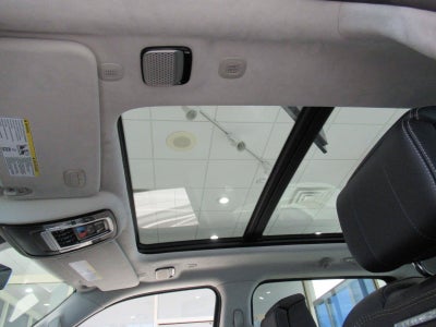 2027 RAM Ram 1500 RAM 1500 TUNGSTEN CREW CAB 4X4 5'7' BOX
