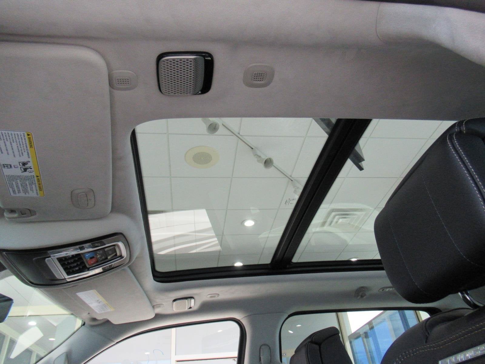 2027 RAM Ram 1500 RAM 1500 TUNGSTEN CREW CAB 4X4 5'7' BOX