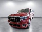 2027 RAM Ram 1500 RAM 1500 TUNGSTEN CREW CAB 4X4 5'7' BOX