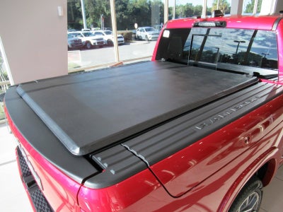 2027 RAM Ram 1500 RAM 1500 TUNGSTEN CREW CAB 4X4 5'7' BOX