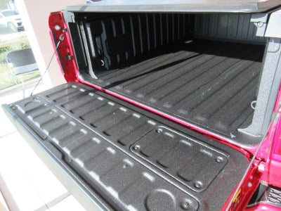 2027 RAM Ram 1500 RAM 1500 TUNGSTEN CREW CAB 4X4 5'7' BOX