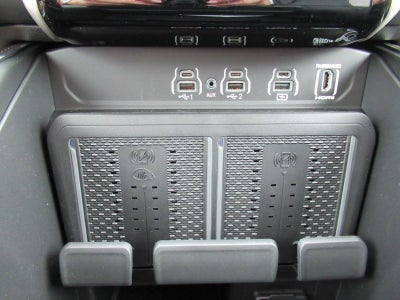 2027 RAM Ram 1500 RAM 1500 TUNGSTEN CREW CAB 4X4 5'7' BOX