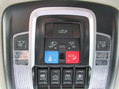 2027 RAM Ram 1500 RAM 1500 TUNGSTEN CREW CAB 4X4 5'7' BOX