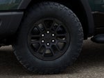 2027 RAM 1500 RAM 1500 REBEL CREW CAB 4X4 5'7' BOX