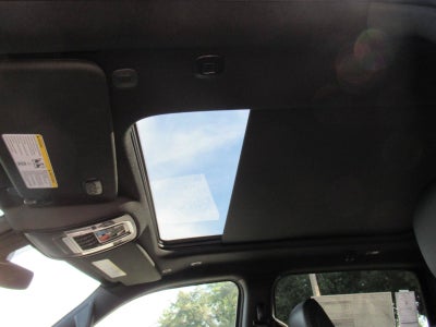 2027 RAM Ram 1500 RAM 1500 REBEL CREW CAB 4X4 5'7' BOX