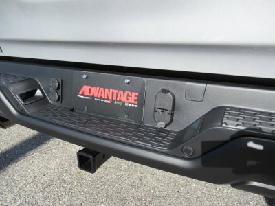 2027 RAM Ram 1500 RAM 1500 REBEL CREW CAB 4X4 5'7' BOX