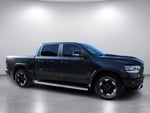 2020 RAM 1500 Rebel Crew Cab 4x4 5'7' Box