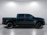 2027 RAM Ram 1500 RAM 1500 REBEL CREW CAB 4X4 5'7' BOX